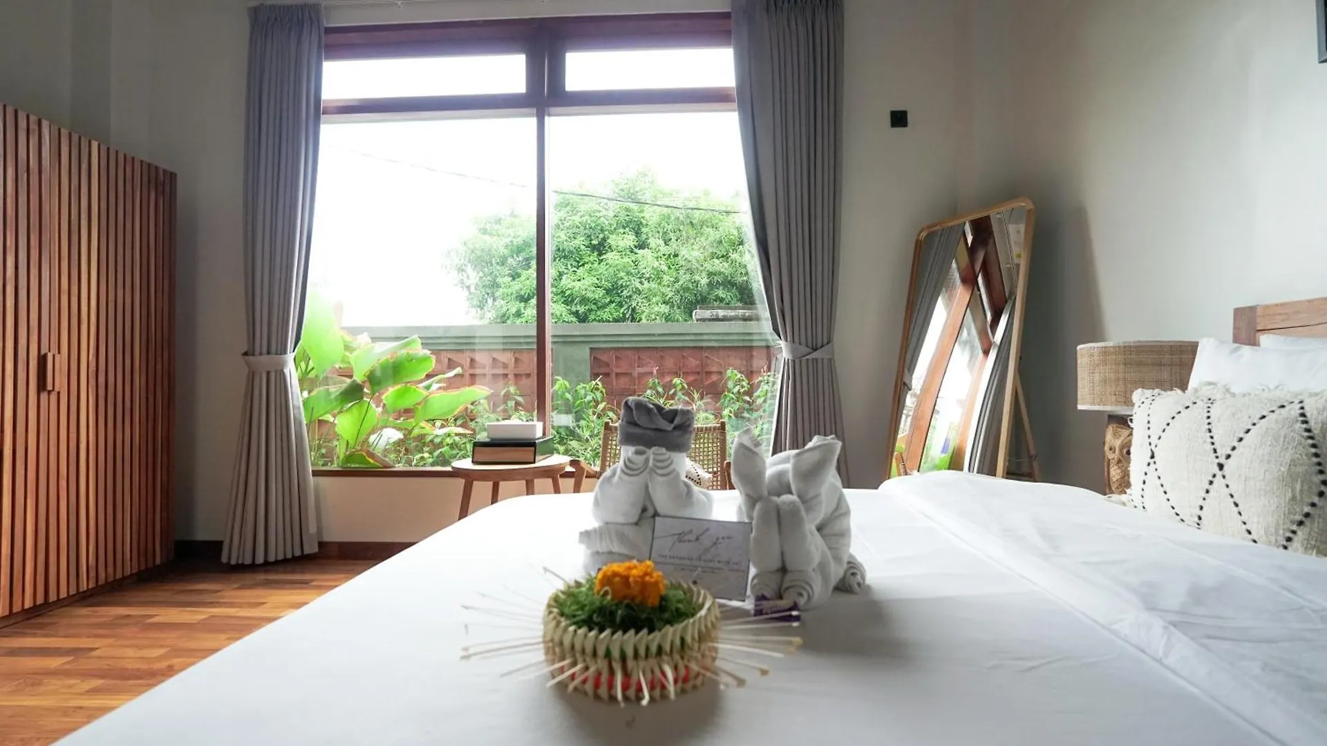 Tropical Beach House Bali Seminyak  0*, Seminyak (Bali)