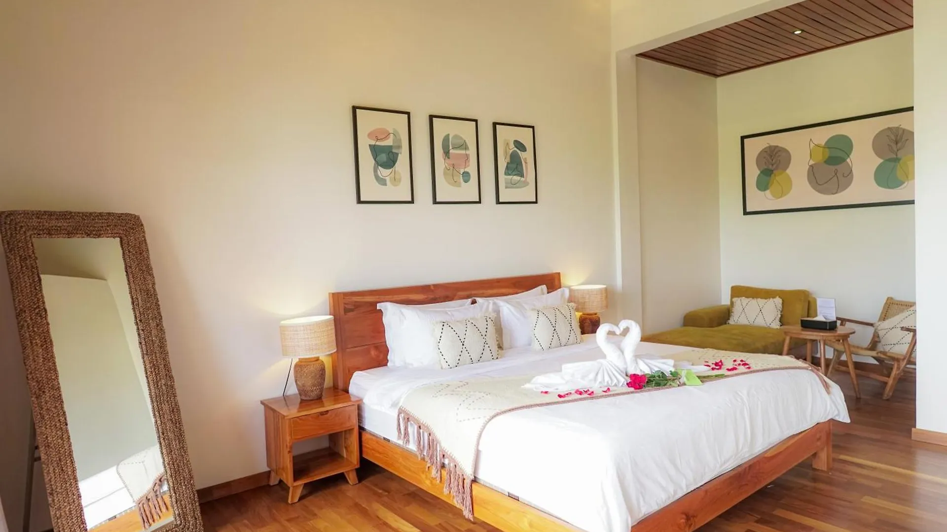 Tropical Beach House Bali Seminyak  0*, Seminyak (Bali) Indonesia