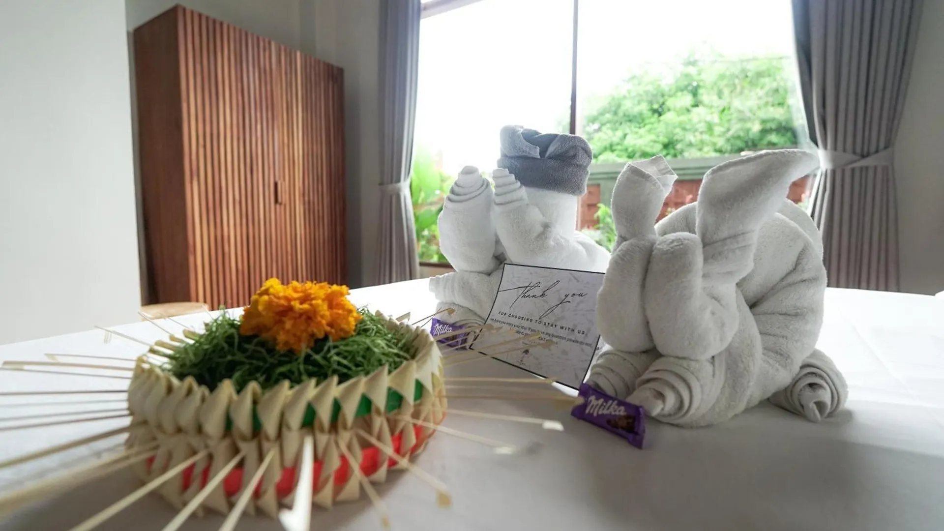 Bed & Breakfast Tropical Beach House Bali Seminyak  Indonesia