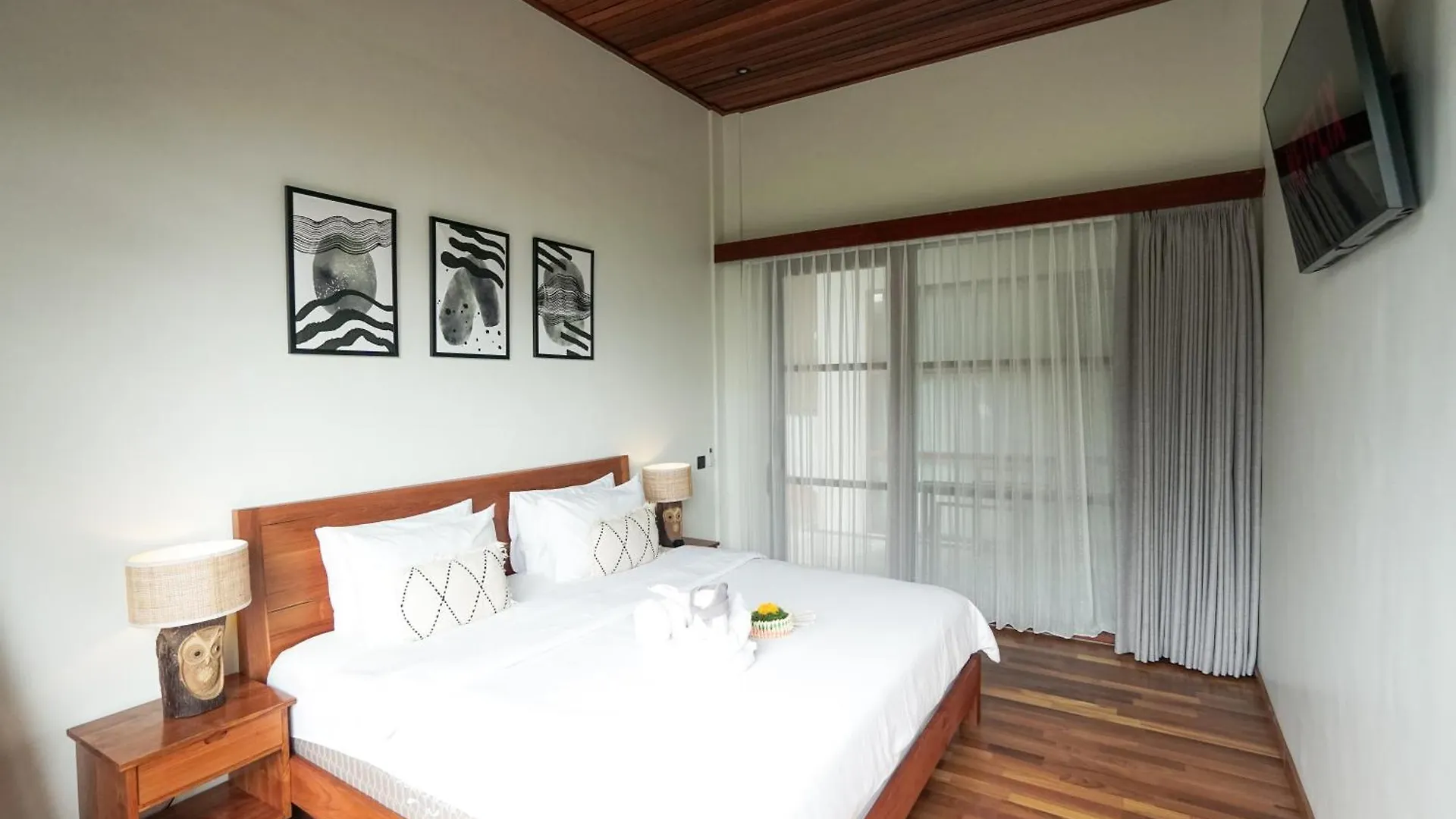Tropical Beach House Bali Seminyak  0*, Seminyak (Bali)