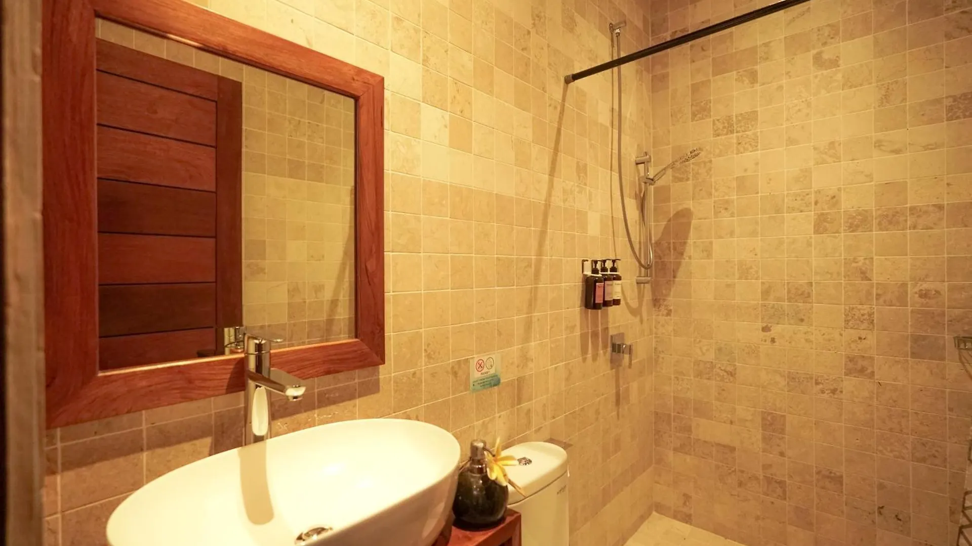 Tropical Beach House Bali Seminyak  Indonesia