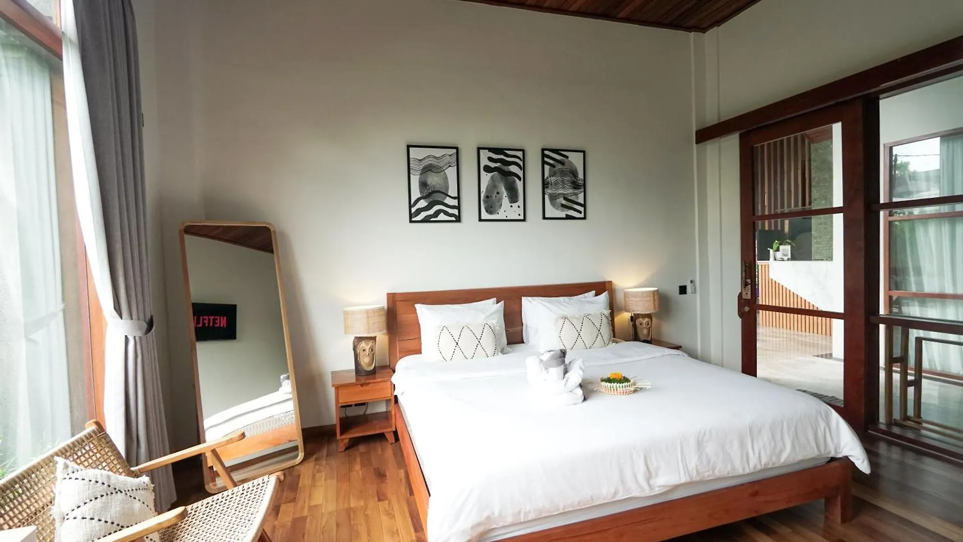 Tropical Beach House Bali Seminyak  0*, Seminyak (Bali) Indonesia